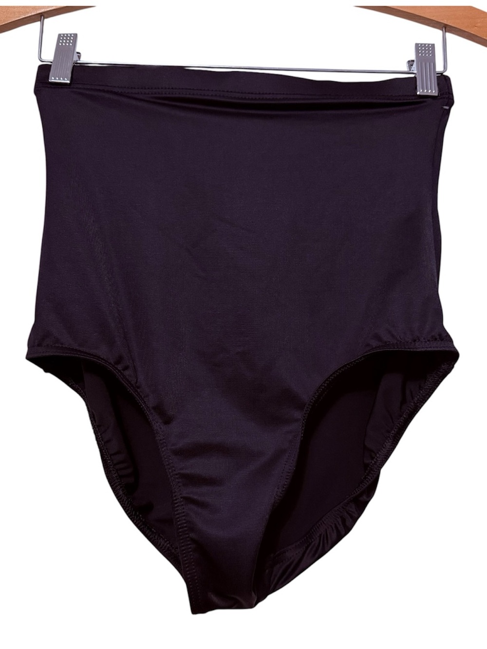 MagicSuit by MiracleSuit Super High-Waist Women’s 10 Swim Bottoms Tummy Control